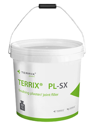 PLASTER PL-SX 300 x 400